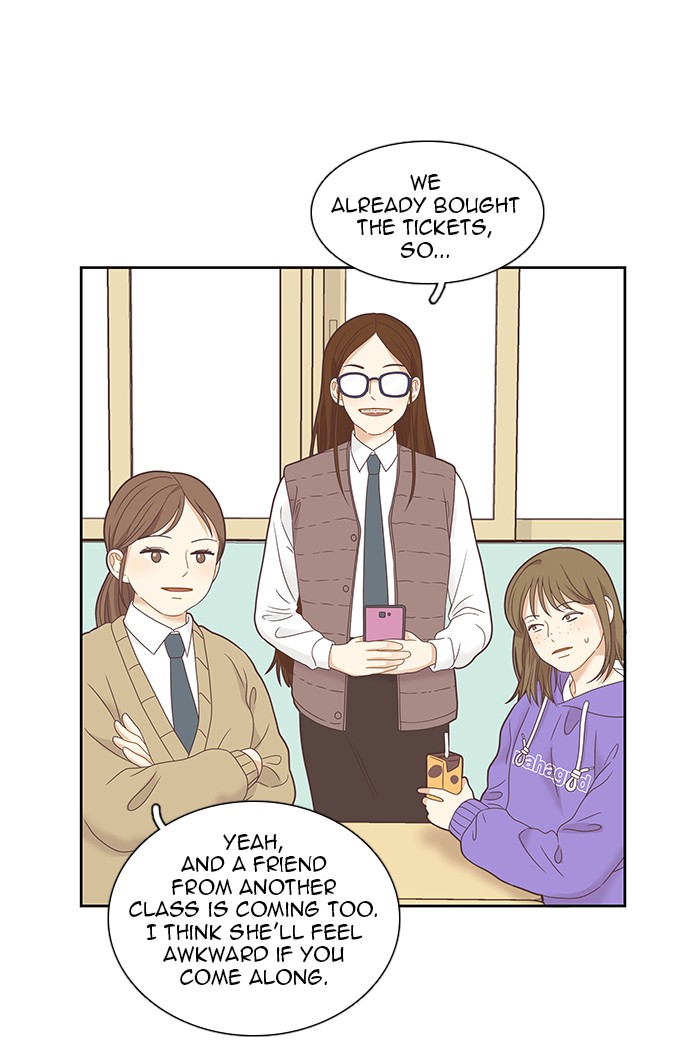 Girl's World Chapter 224 page 77 - Chapter 224: 224 - PART 2.10