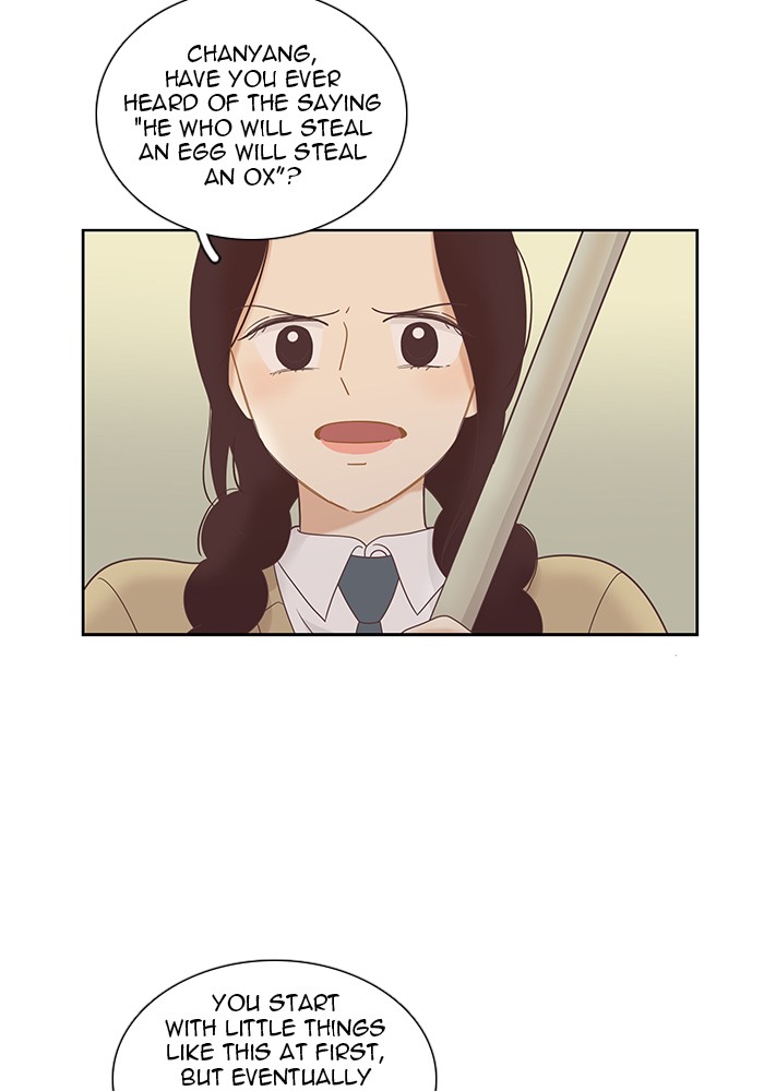 Girl's World Chapter 224 page 8 - Chapter 224: 224 - PART 2.10