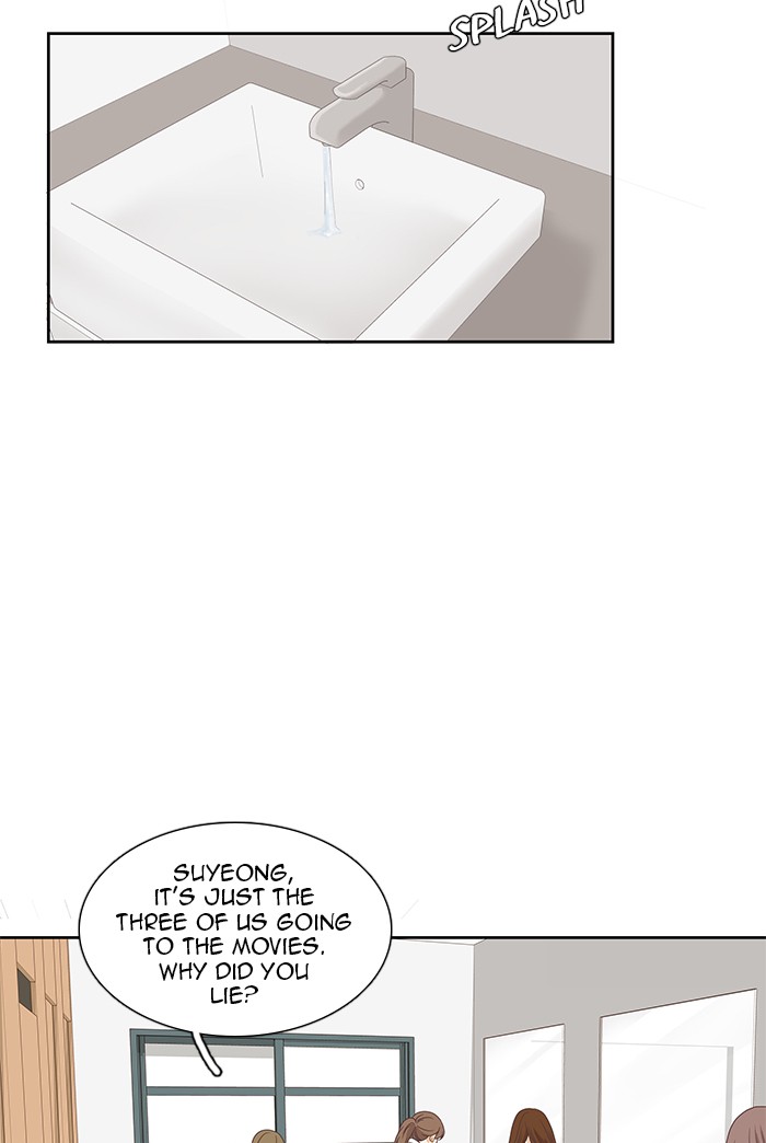 Girl's World Chapter 224 page 81 - Chapter 224: 224 - PART 2.10