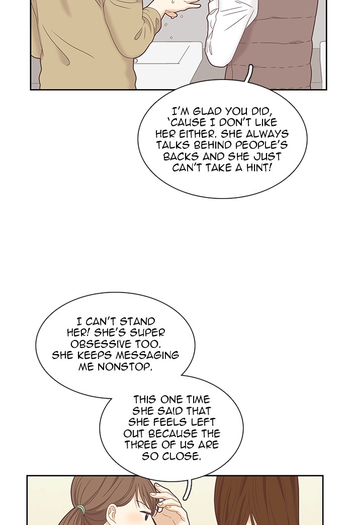 Girl's World Chapter 224 page 83 - Chapter 224: 224 - PART 2.10