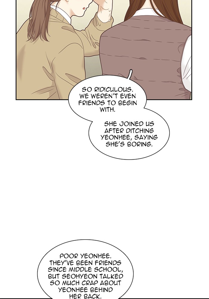 Girl's World Chapter 224 page 84 - Chapter 224: 224 - PART 2.10