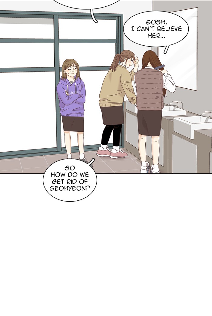 Girl's World Chapter 224 page 85 - Chapter 224: 224 - PART 2.10