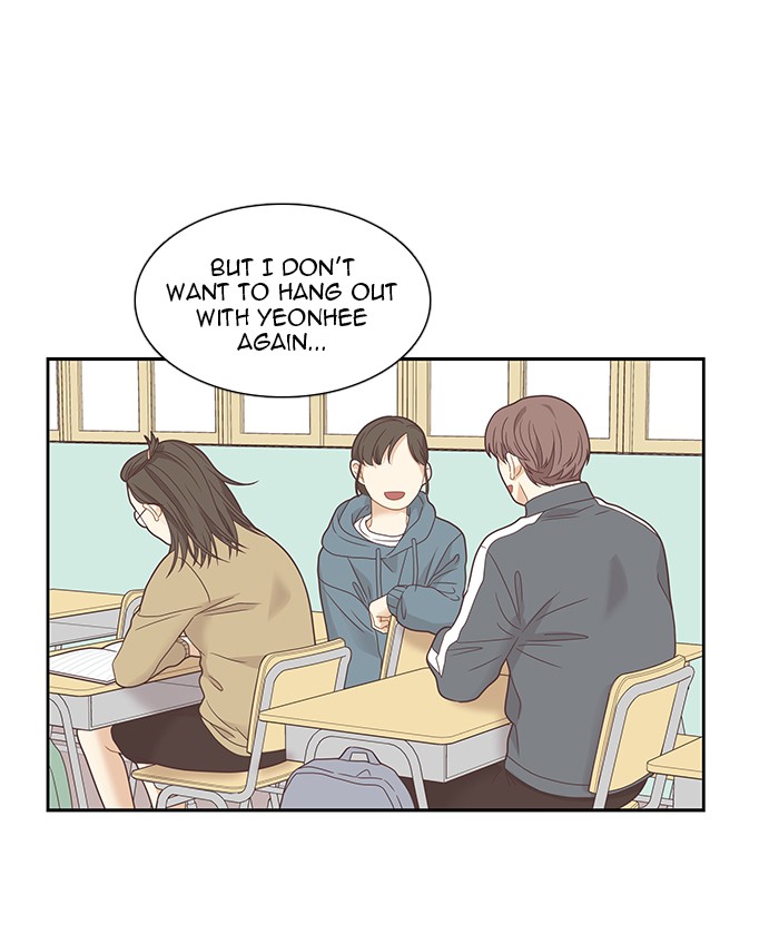 Girl's World Chapter 224 page 88 - Chapter 224: 224 - PART 2.10