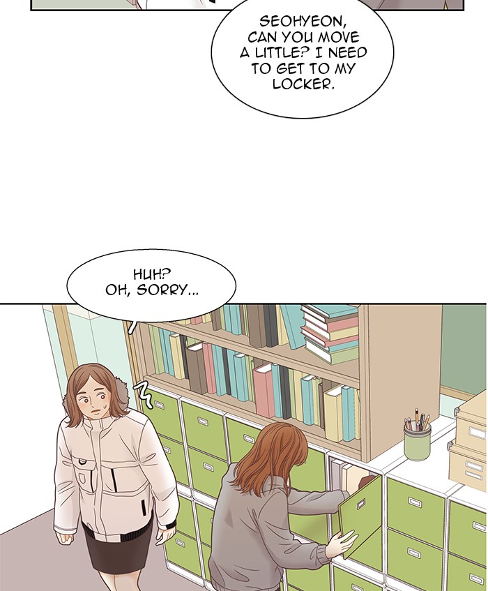 Girl's World Chapter 224 page 90 - Chapter 224: 224 - PART 2.10