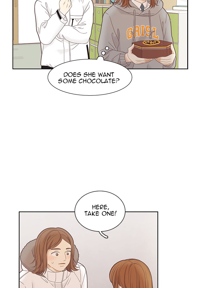 Girl's World Chapter 224 page 93 - Chapter 224: 224 - PART 2.10