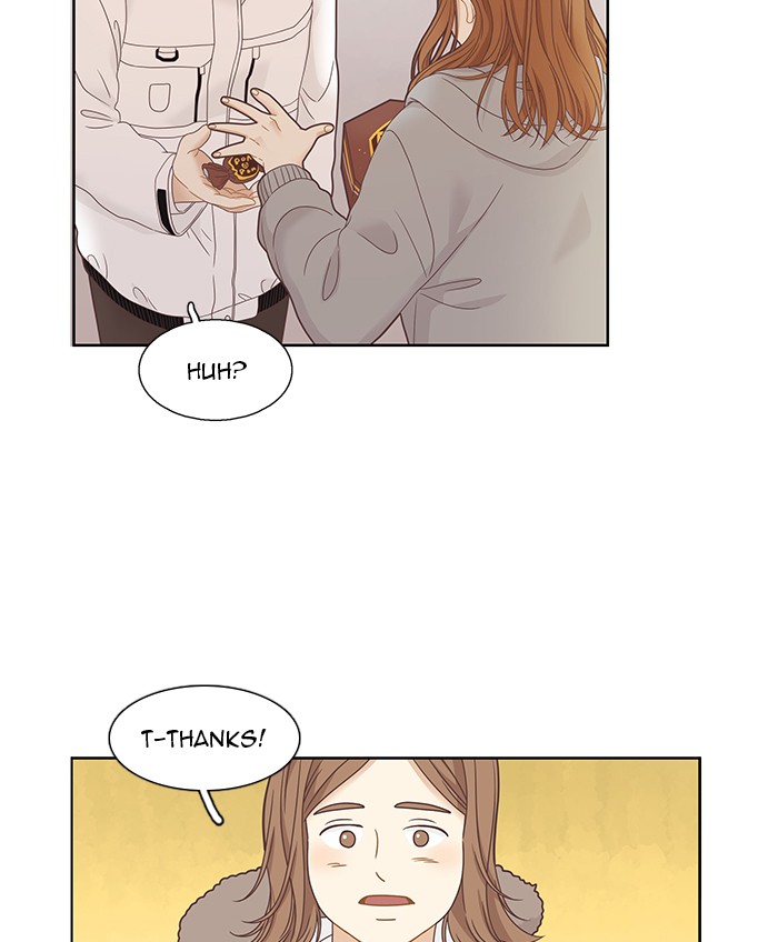 Girl's World Chapter 224 page 94 - Chapter 224: 224 - PART 2.10