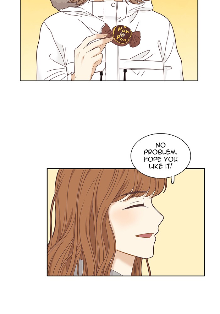 Girl's World Chapter 224 page 95 - Chapter 224: 224 - PART 2.10