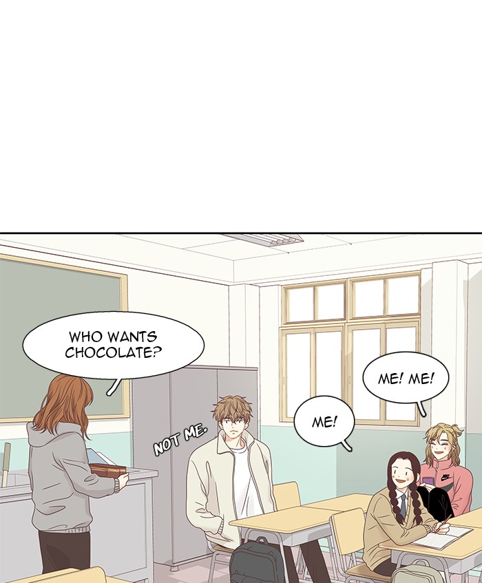 Girl's World Chapter 224 page 96 - Chapter 224: 224 - PART 2.10