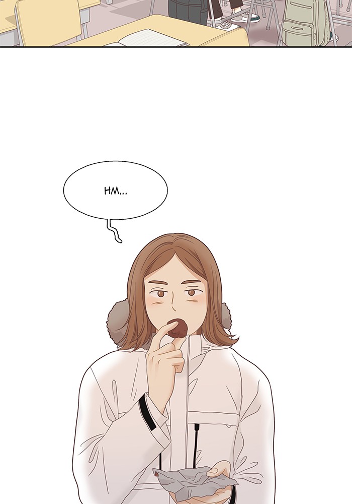 Girl's World Chapter 224 page 97 - Chapter 224: 224 - PART 2.10
