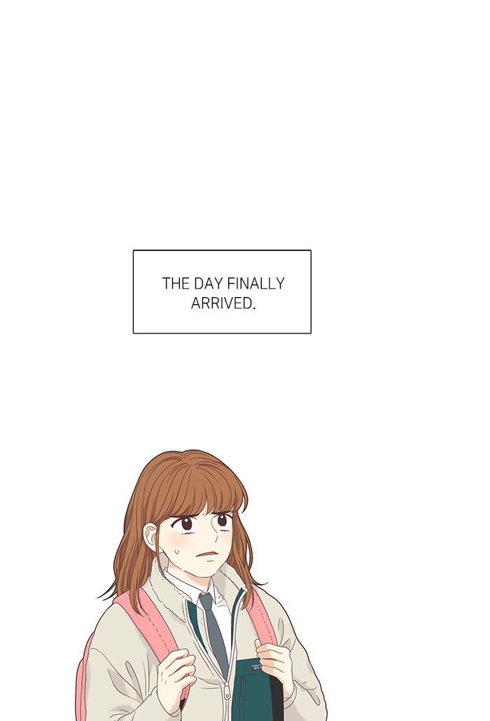 Girl's World Chapter 225 page 1 - Chapter 225: 225 - PART 2.11