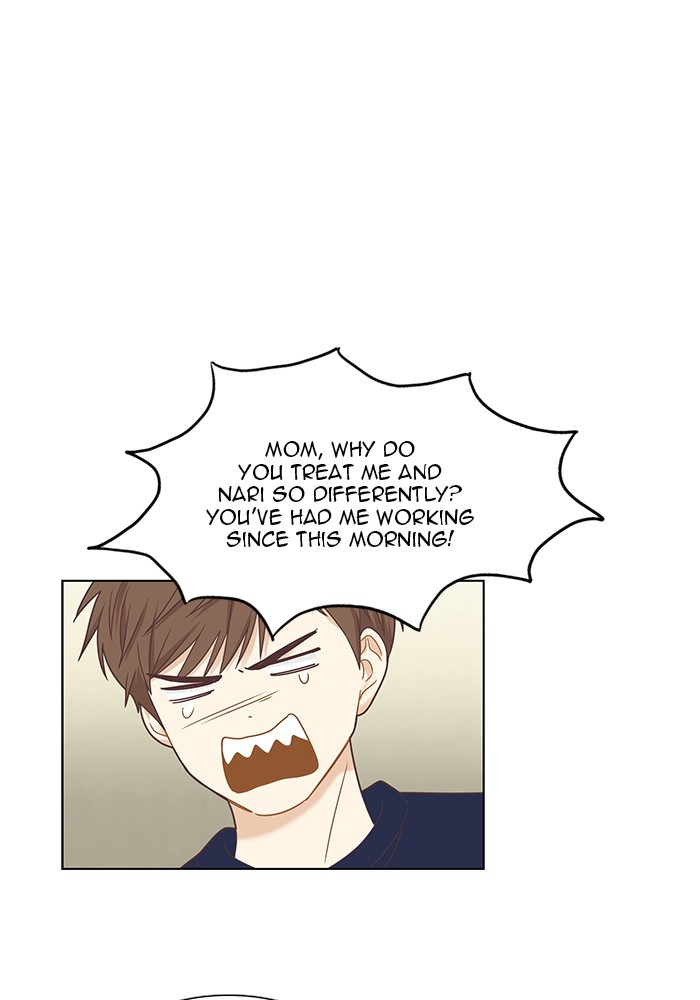 Girl's World Chapter 225 page 10 - Chapter 225: 225 - PART 2.11