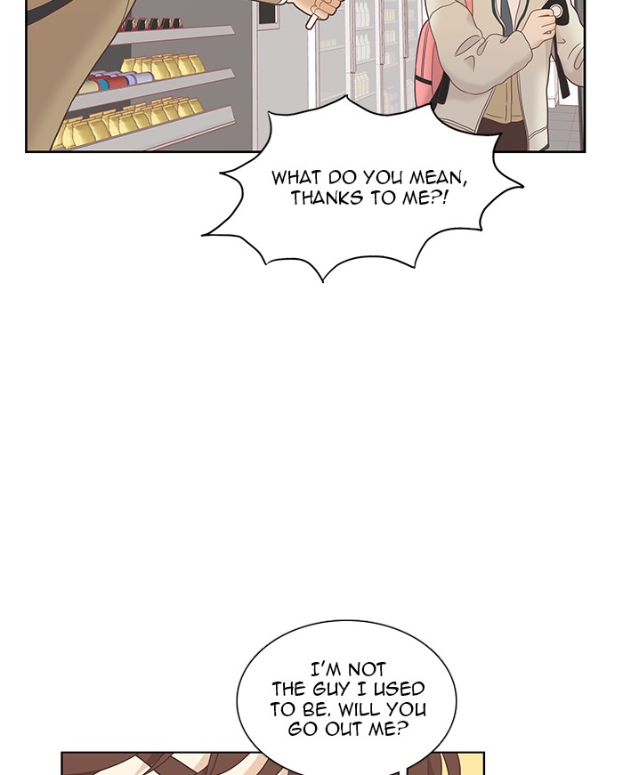 Girl's World Chapter 225 page 100 - Chapter 225: 225 - PART 2.11