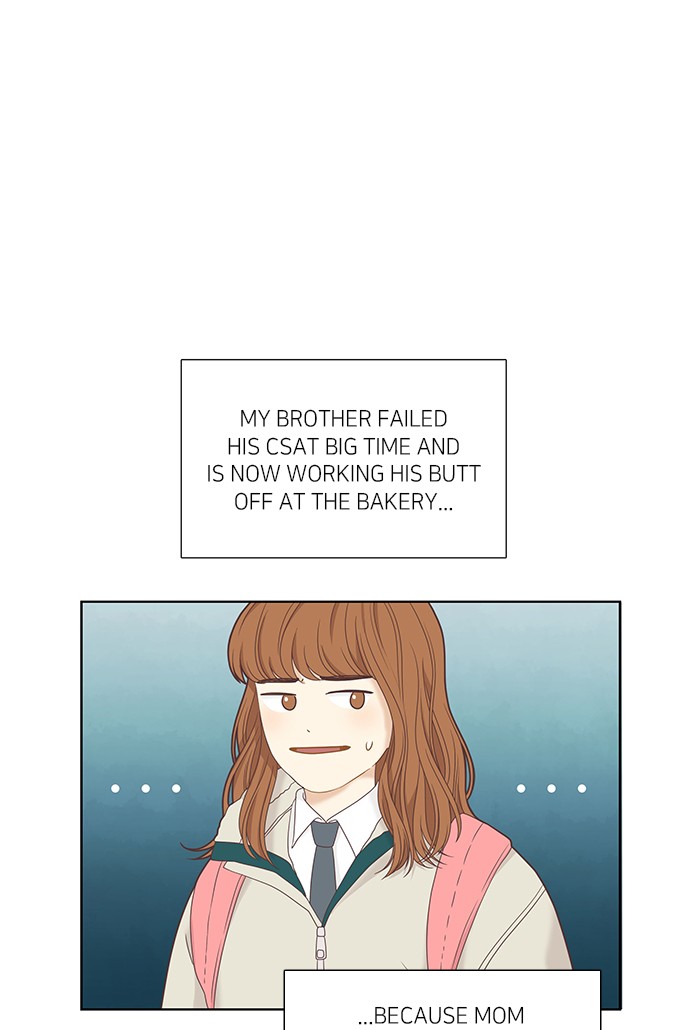 Girl's World Chapter 225 page 13 - Chapter 225: 225 - PART 2.11