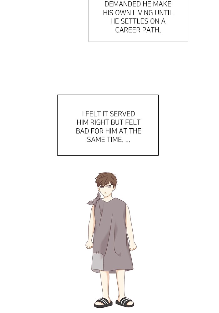 Girl's World Chapter 225 page 14 - Chapter 225: 225 - PART 2.11