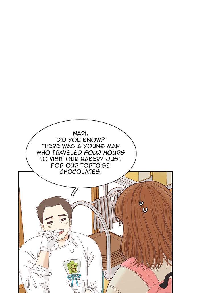 Girl's World Chapter 225 page 15 - Chapter 225: 225 - PART 2.11