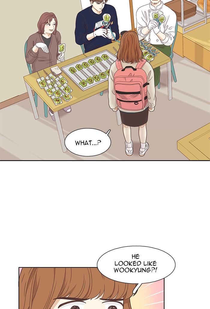 Girl's World Chapter 225 page 17 - Chapter 225: 225 - PART 2.11