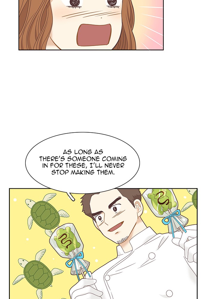 Girl's World Chapter 225 page 18 - Chapter 225: 225 - PART 2.11