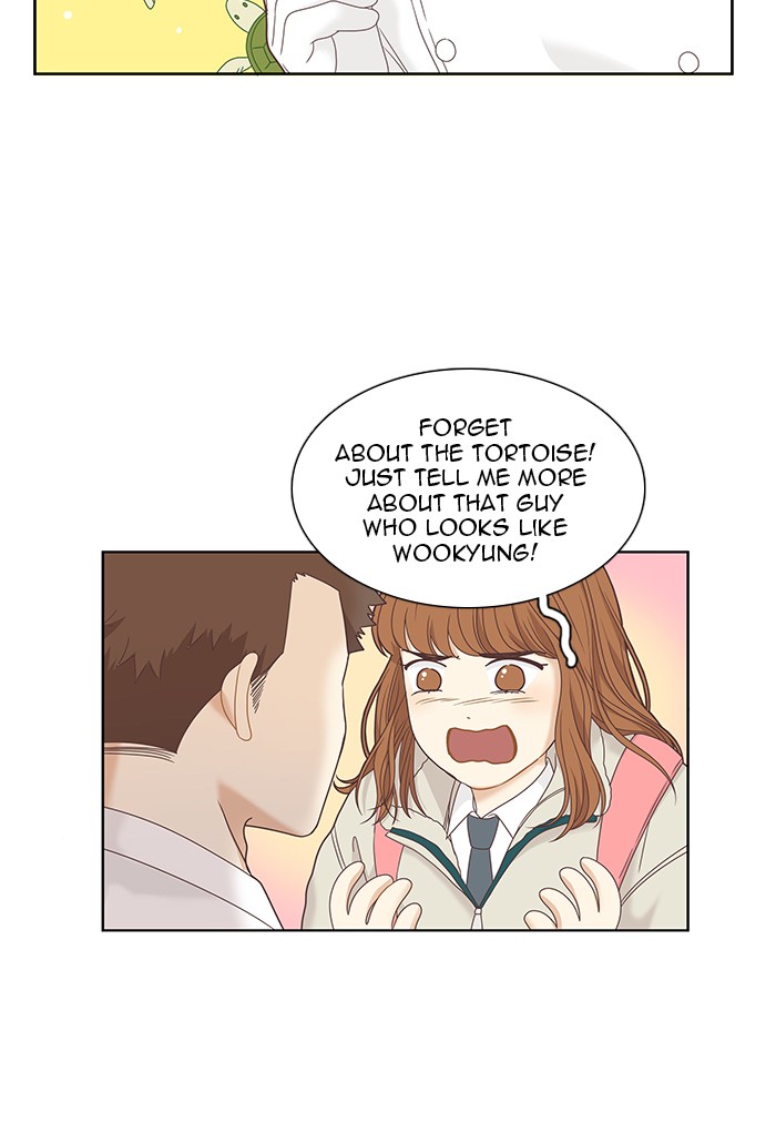 Girl's World Chapter 225 page 19 - Chapter 225: 225 - PART 2.11