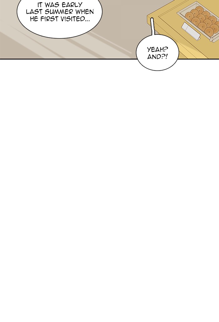 Girl's World Chapter 225 page 21 - Chapter 225: 225 - PART 2.11