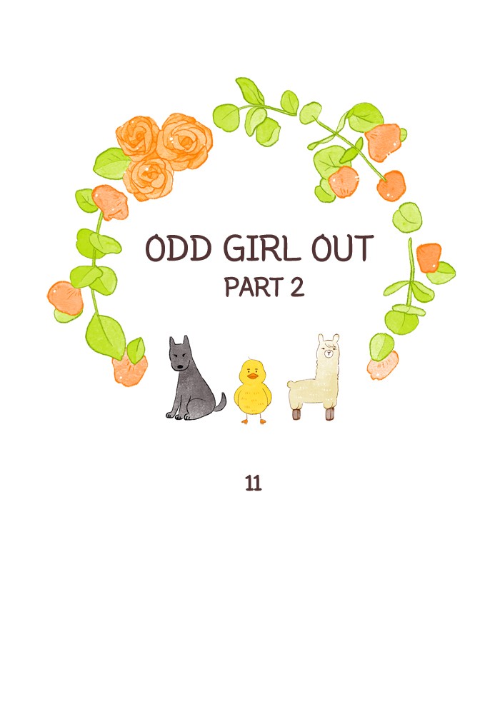 Girl's World Chapter 225 page 22 - Chapter 225: 225 - PART 2.11