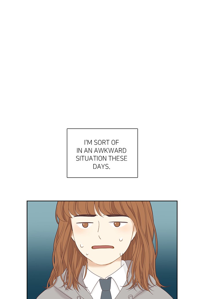 Girl's World Chapter 225 page 23 - Chapter 225: 225 - PART 2.11