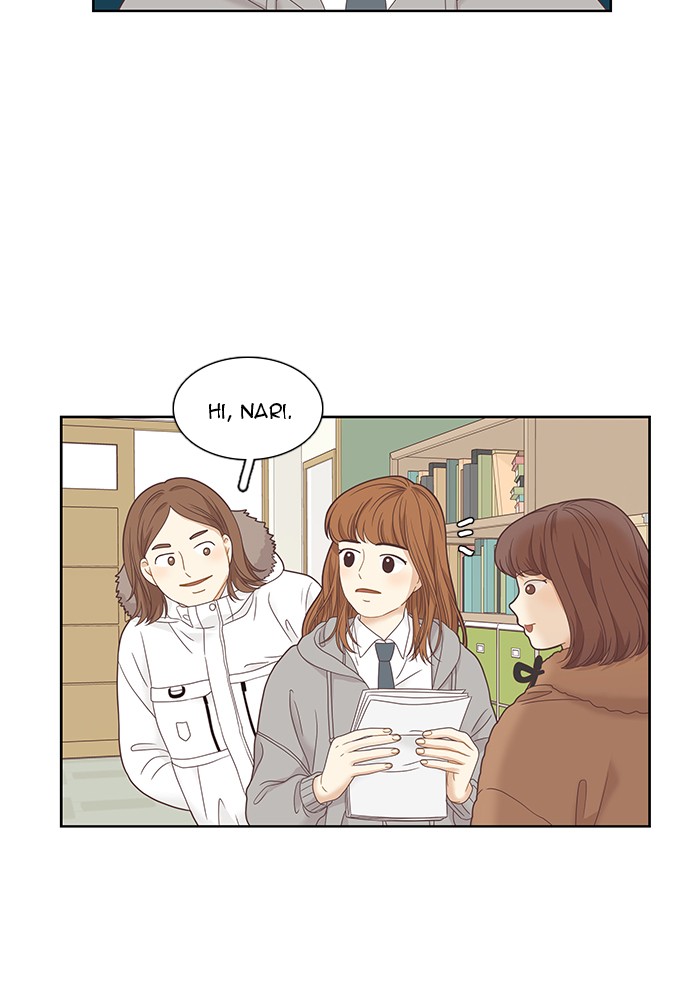 Girl's World Chapter 225 page 24 - Chapter 225: 225 - PART 2.11