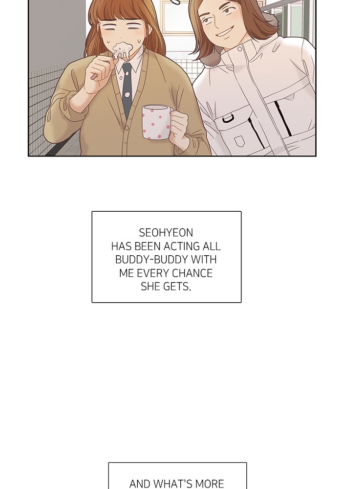 Girl's World Chapter 225 page 26 - Chapter 225: 225 - PART 2.11