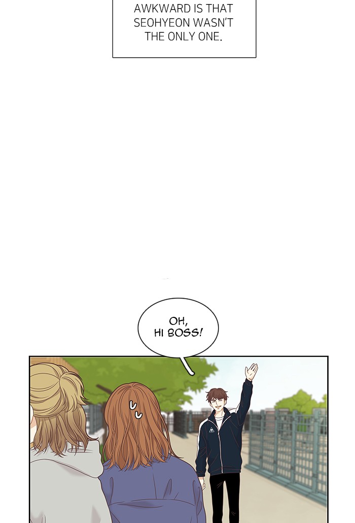 Girl's World Chapter 225 page 27 - Chapter 225: 225 - PART 2.11