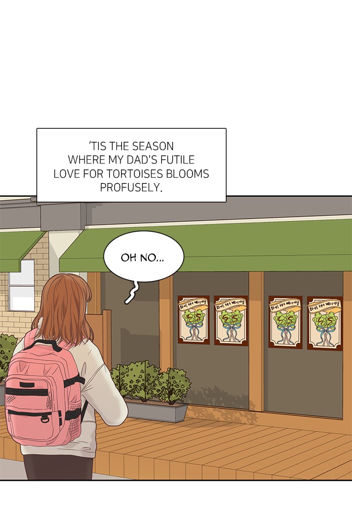 Girl's World Chapter 225 page 3 - Chapter 225: 225 - PART 2.11