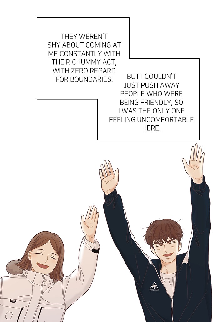 Girl's World Chapter 225 page 30 - Chapter 225: 225 - PART 2.11