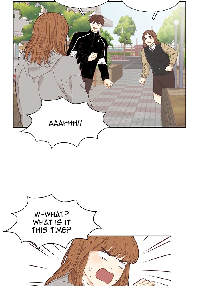 Girl's World Chapter 225 page 33 - Chapter 225: 225 - PART 2.11