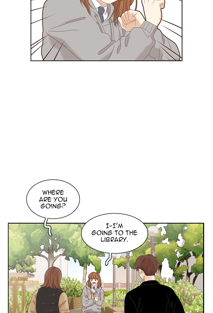 Girl's World Chapter 225 page 34 - Chapter 225: 225 - PART 2.11