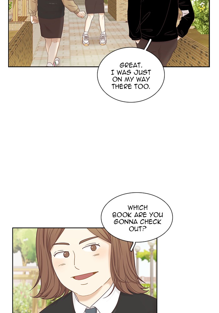 Girl's World Chapter 225 page 35 - Chapter 225: 225 - PART 2.11