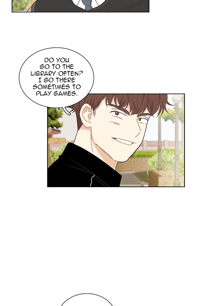 Girl's World Chapter 225 page 36 - Chapter 225: 225 - PART 2.11