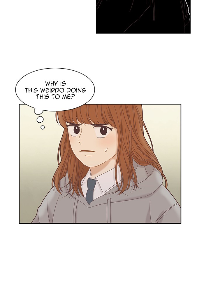 Girl's World Chapter 225 page 39 - Chapter 225: 225 - PART 2.11