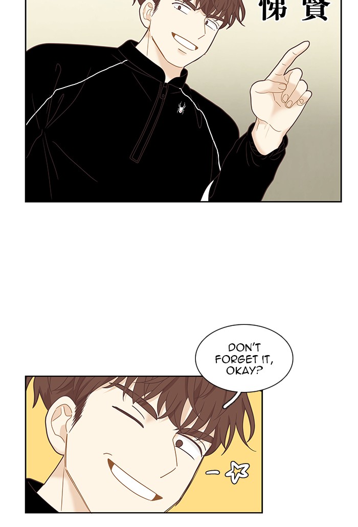 Girl's World Chapter 225 page 42 - Chapter 225: 225 - PART 2.11
