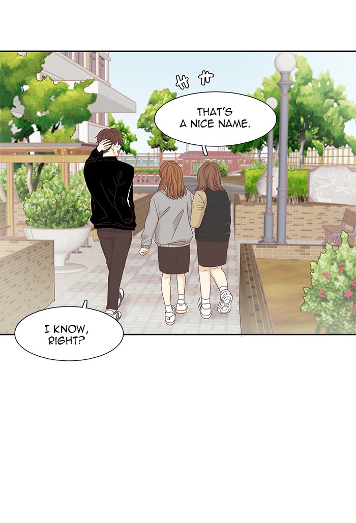 Girl's World Chapter 225 page 44 - Chapter 225: 225 - PART 2.11