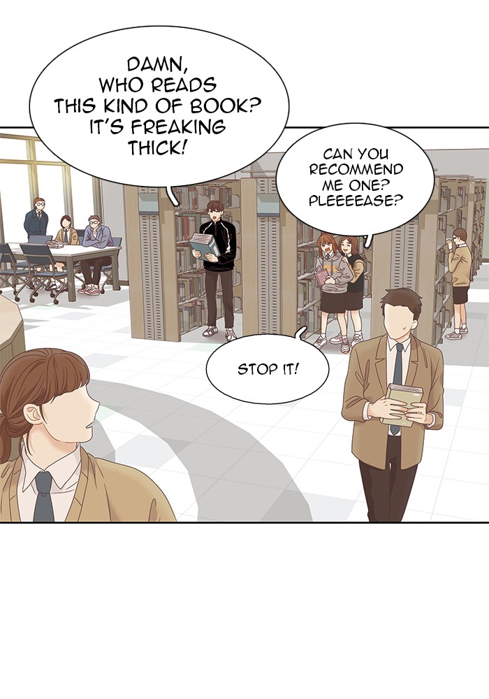 Girl's World Chapter 225 page 49 - Chapter 225: 225 - PART 2.11