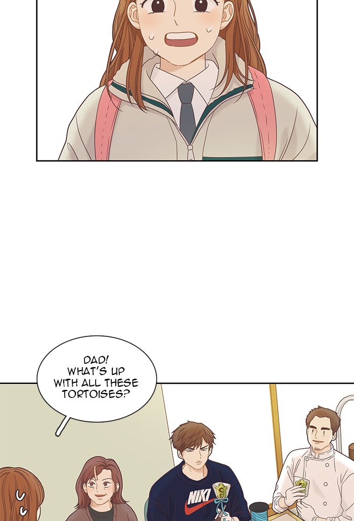 Girl's World Chapter 225 page 5 - Chapter 225: 225 - PART 2.11
