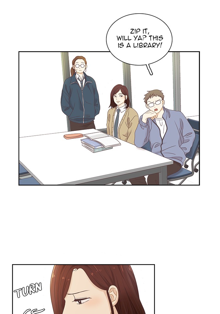 Girl's World Chapter 225 page 51 - Chapter 225: 225 - PART 2.11