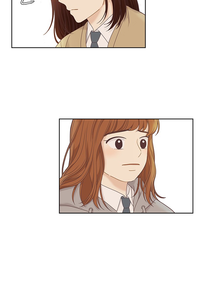 Girl's World Chapter 225 page 52 - Chapter 225: 225 - PART 2.11