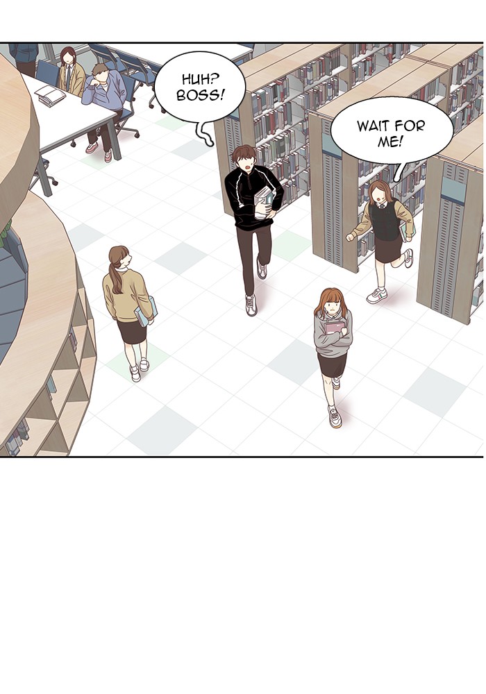 Girl's World Chapter 225 page 53 - Chapter 225: 225 - PART 2.11