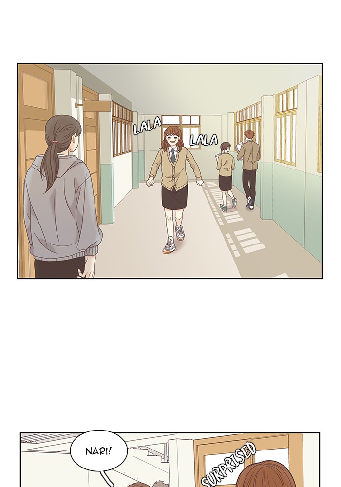 Girl's World Chapter 225 page 62 - Chapter 225: 225 - PART 2.11
