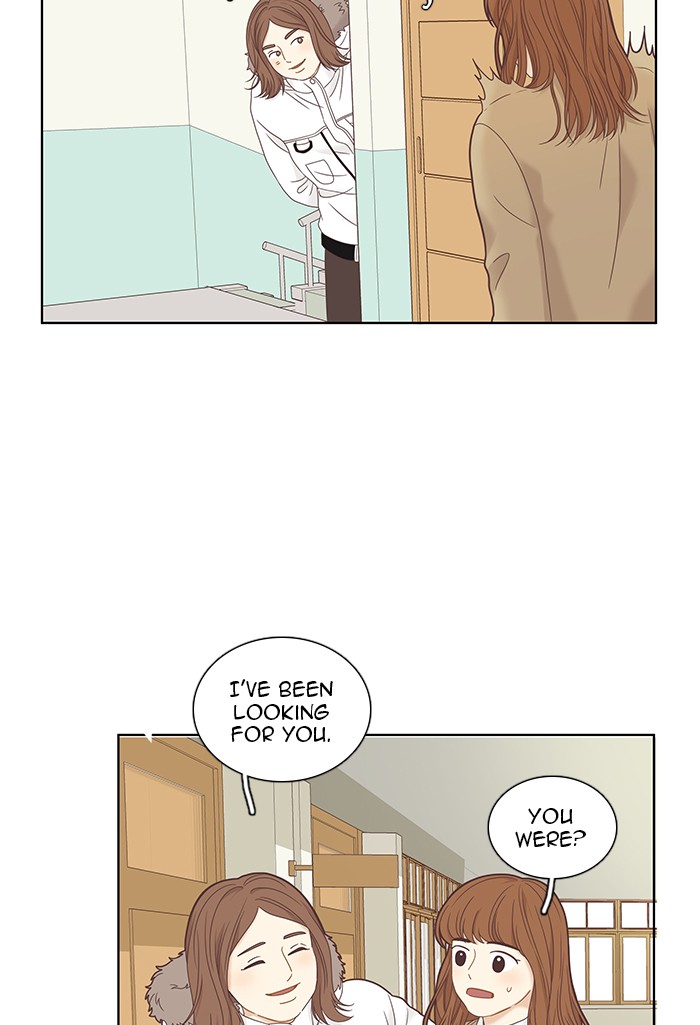Girl's World Chapter 225 page 63 - Chapter 225: 225 - PART 2.11