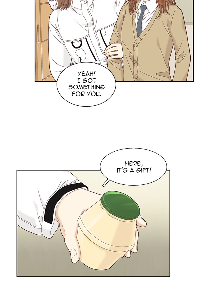 Girl's World Chapter 225 page 64 - Chapter 225: 225 - PART 2.11