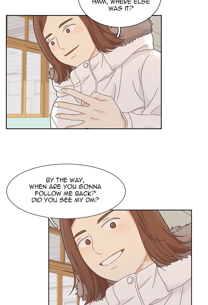 Girl's World Chapter 225 page 67 - Chapter 225: 225 - PART 2.11