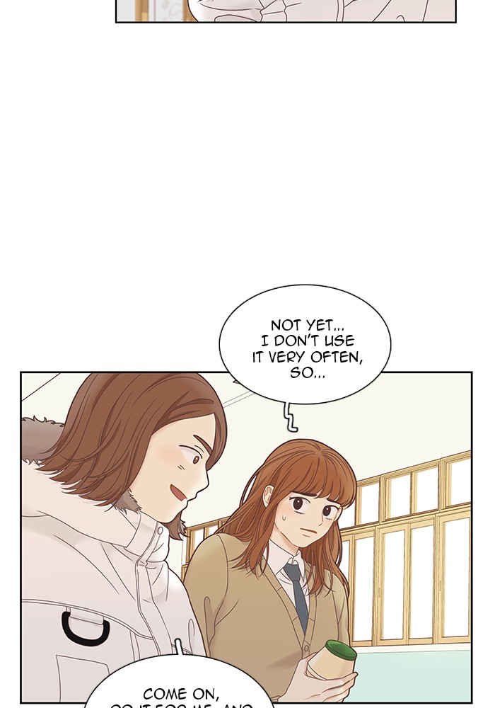 Girl's World Chapter 225 page 68 - Chapter 225: 225 - PART 2.11