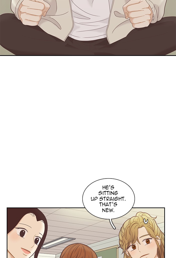 Girl's World Chapter 225 page 73 - Chapter 225: 225 - PART 2.11