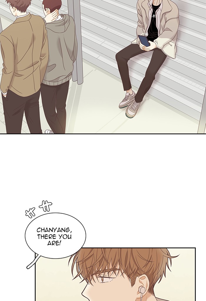 Girl's World Chapter 225 page 77 - Chapter 225: 225 - PART 2.11