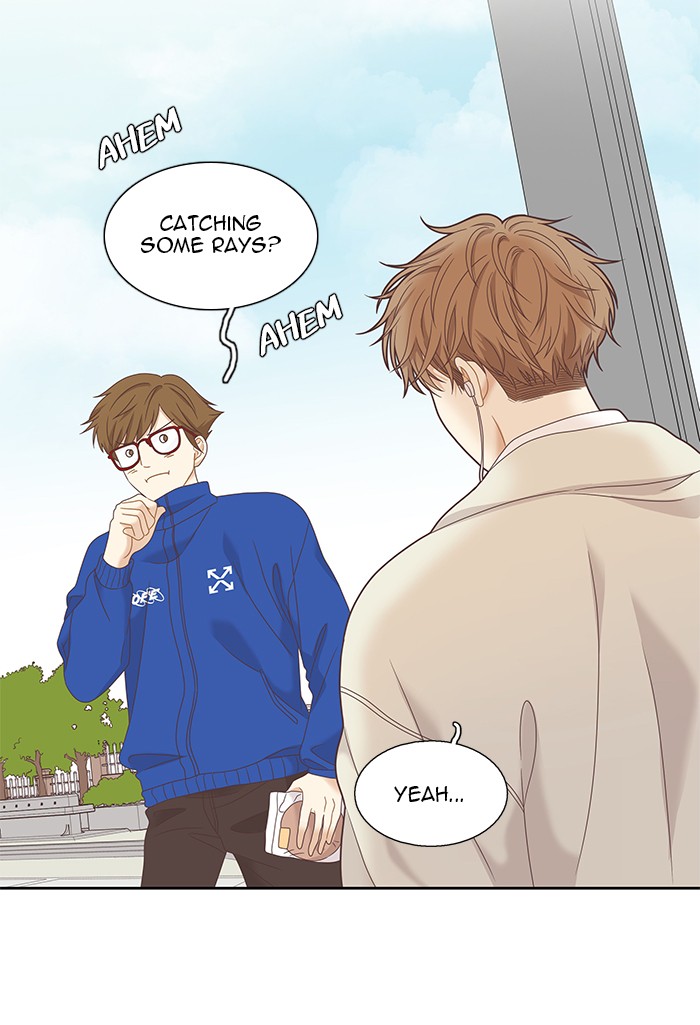 Girl's World Chapter 225 page 79 - Chapter 225: 225 - PART 2.11